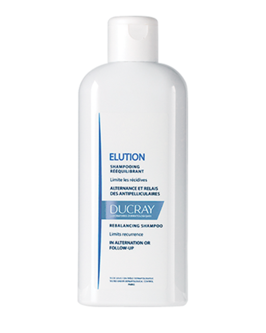 ELUTION REBALANCING SHAMPOO