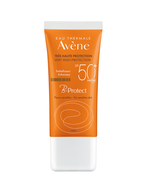 B-PROTECT SPF50 +