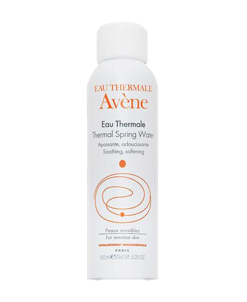 THERMAL SPRING WATER SPRAY