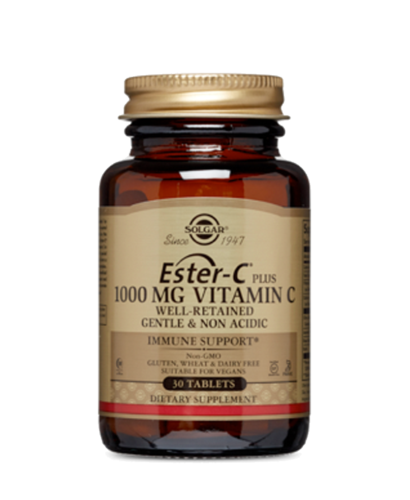 ESTER C 1000 MG VITAMIN C | Thehealthyparashop