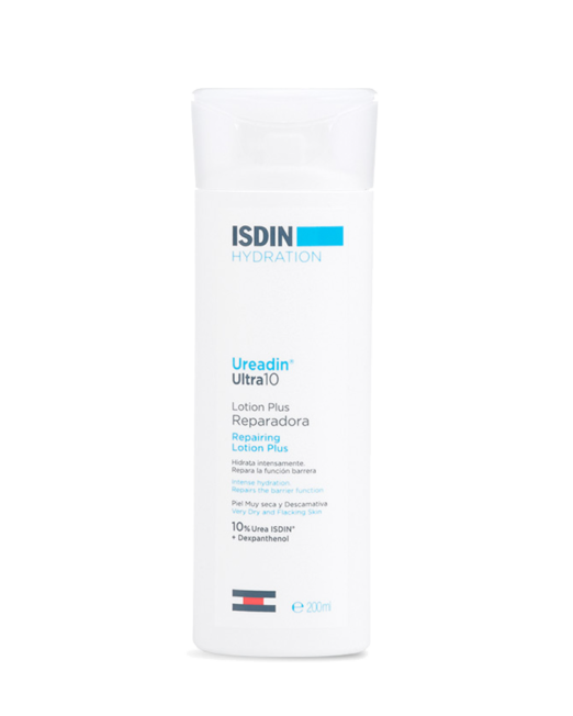 UREADIN ULTRA 10 LOTION PLUS