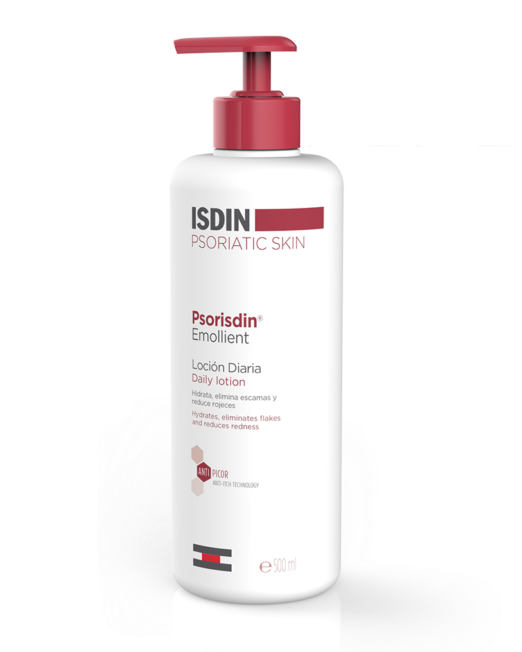 Psorisdin-lotion
