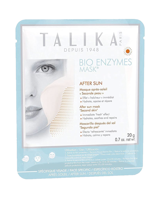 talika-bio-enzymes-after-sun-mask