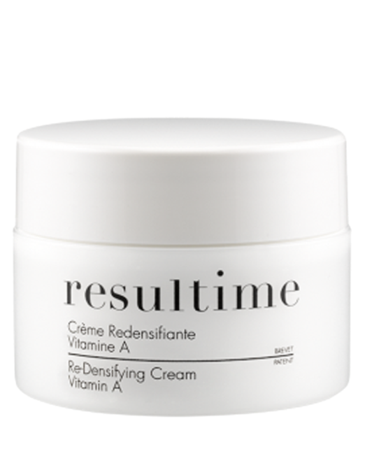 Resultime-resulitme-redensifying-cream-vitamin-A