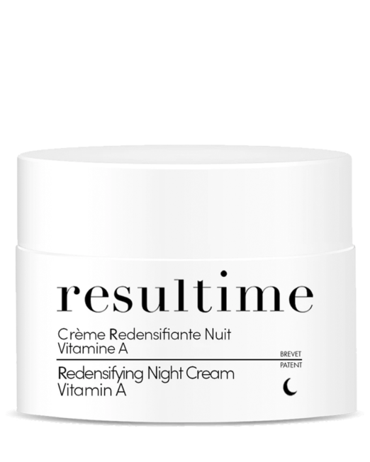 Resultime-resulitme-redensifying-night-cream-vitamin-A