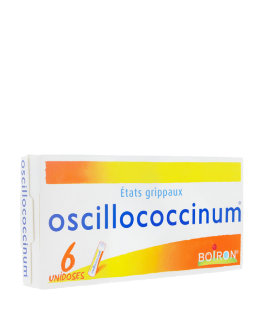 Oscillococcinum