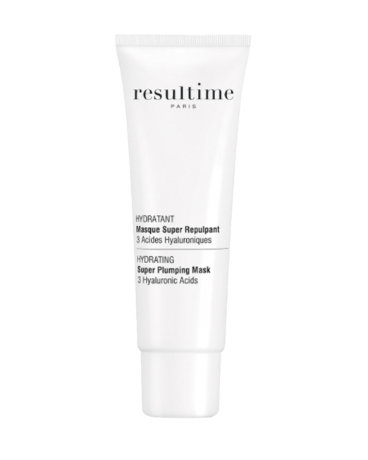 RESULTIME-MASK-HYDRATANT
