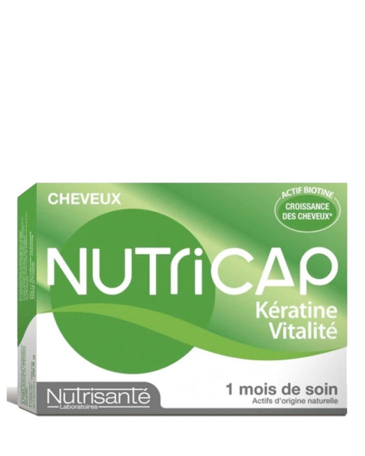 nutricap