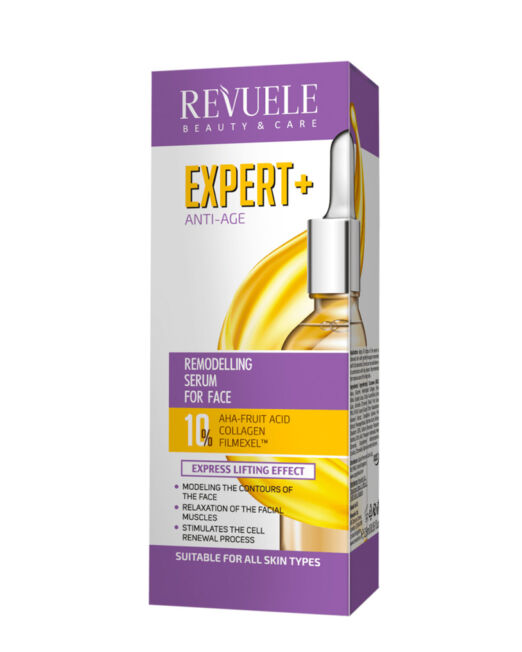 EXPERT ANTI-AGE REMODELING SERUM