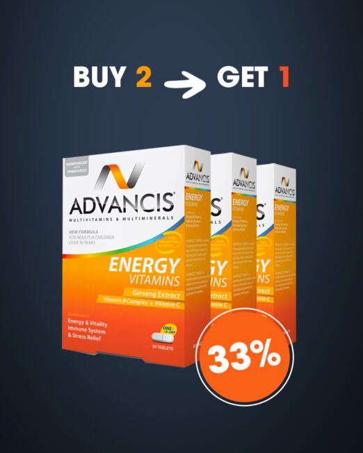 web advancis energy