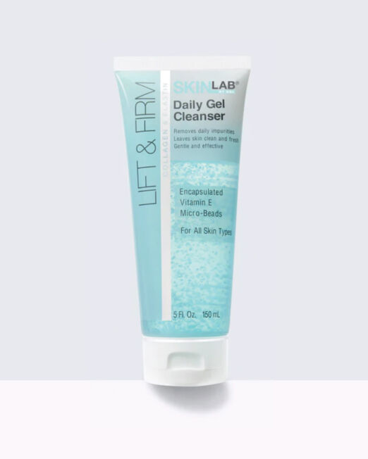 skinlab daily gel cleanser