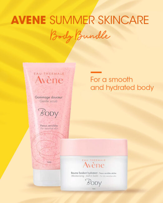 BODY HYDRATION BUNDLE