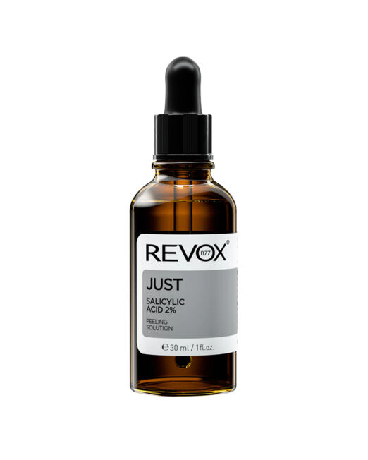 REVOX JUST SALICYLIC ACID 2%