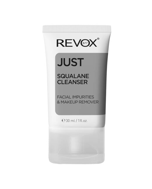 Revox b77 just squalane milk lotion