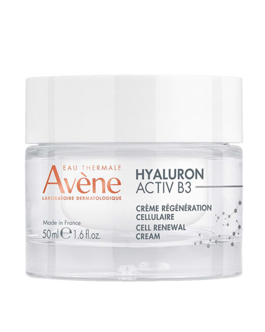 Avene Hyaluron Activ B3 cell renewal cream