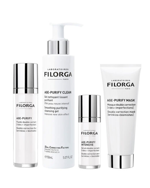 Filorga Age Purify Clean bundle