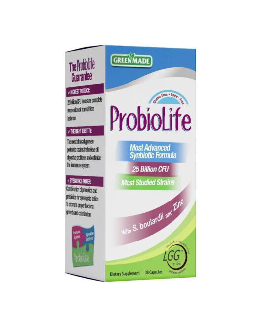 PROBIOLIFE