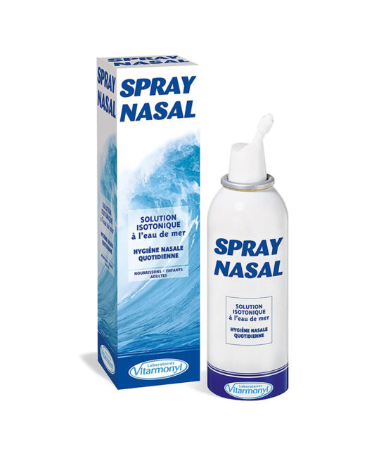 Vitarmonyl nasalspray