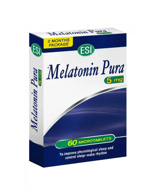 melatonin5mg